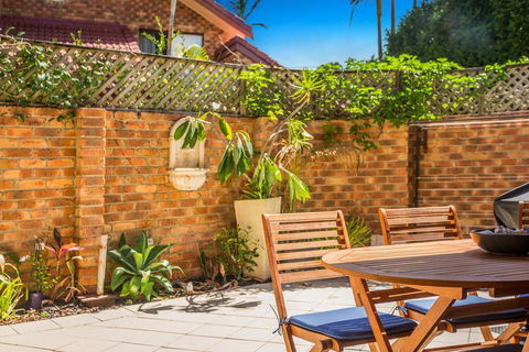 A PERFECT STAY - Byron's Mango Tree - Getaway Accommodation 3
