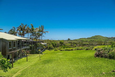 A PERFECT STAY - Cape Breeze - Getaway Accommodation 0