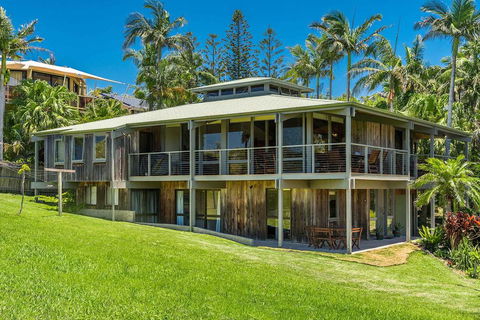 A PERFECT STAY - Cape Breeze - Getaway Accommodation 1