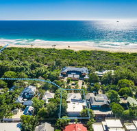 A PERFECT STAY - Cavvanbah Seaside Cottage - Getaway Accommodation