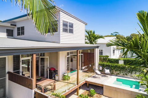 A PERFECT STAY - Clique 2 - Getaway Accommodation 1