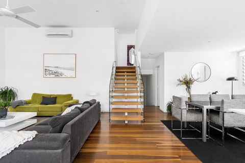 A PERFECT STAY - Clique 2 - Getaway Accommodation 3