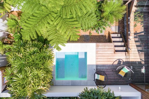 A PERFECT STAY - Clique 3 - Getaway Accommodation 1