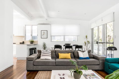 A PERFECT STAY - Clique 3 - Getaway Accommodation 3