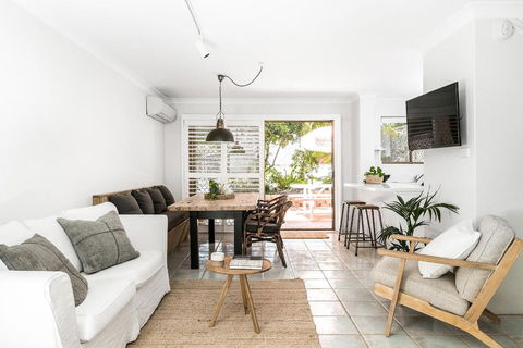 A PERFECT STAY - Cooinda - Getaway Accommodation 0