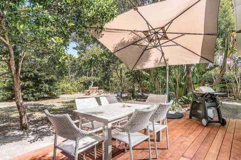 A PERFECT STAY - Gigi's - Getaway Accommodation 2
