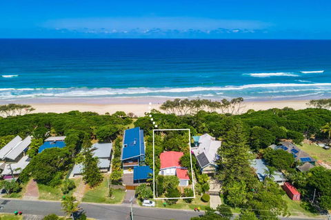 A PERFECT STAY - Gigi's - Getaway Accommodation 1