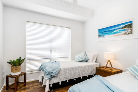 A PERFECT STAY - Julian Rocks House - Getaway Accommodation 1