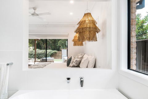 A PERFECT STAY - Julian Rocks House - Getaway Accommodation 2