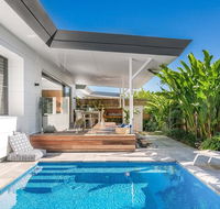 A PERFECT STAY - Kaylani Cove - Getaway Accommodation