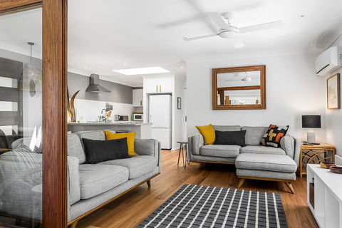 A PERFECT STAY - Little Geckos - Getaway Accommodation 0