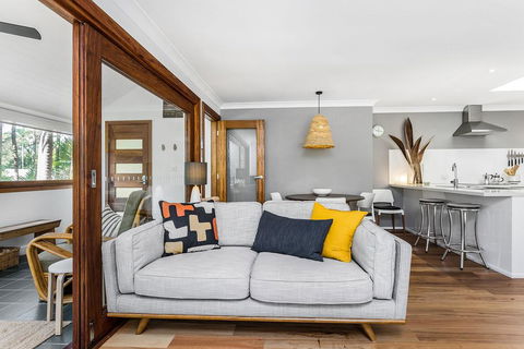 A PERFECT STAY - Little Geckos - Getaway Accommodation 3