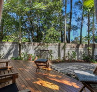 A PERFECT STAY - Mahogany Lodge - Getaway Accommodation