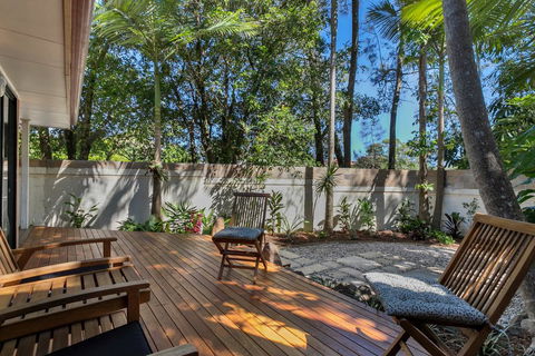 A PERFECT STAY - Mahogany Lodge - Getaway Accommodation 0