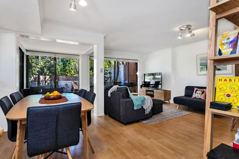 A PERFECT STAY - Mahogany Lodge - Getaway Accommodation 2