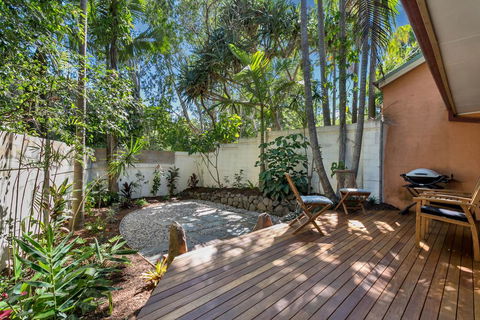 A PERFECT STAY - Mahogany Lodge - Getaway Accommodation 3
