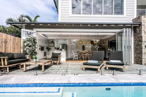 A PERFECT STAY - Orana - Getaway Accommodation 1