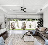 A PERFECT STAY - Orana Byron - Getaway Accommodation