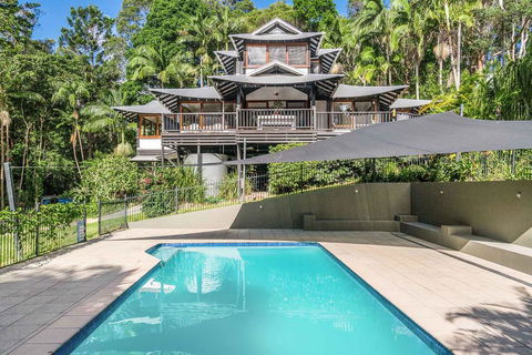 A PERFECT STAY - Ourmuli - Getaway Accommodation 1