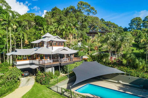 A PERFECT STAY - Ourmuli - Getaway Accommodation 2