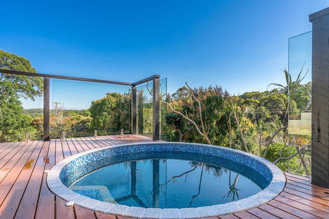 A PERFECT STAY - Ourmuli Cabin - Getaway Accommodation 2