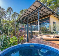 A PERFECT STAY - Ourmuli Cabin - Getaway Accommodation