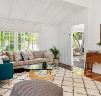 A PERFECT STAY - San Juan Surfers Cottage - Getaway Accommodation