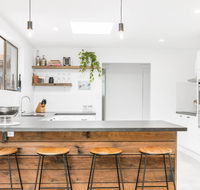 A PERFECT STAY - Sea Salt - Getaway Accommodation