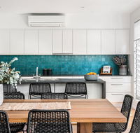 A PERFECT STAY - Shore Beats Work - Getaway Accommodation