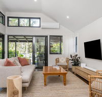 A PERFECT STAY - Solstice - Getaway Accommodation