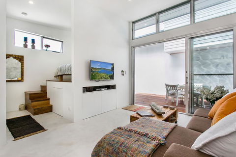 A PERFECT STAY - Studio 9 - Getaway Accommodation 0