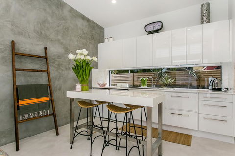 A PERFECT STAY - Studio 9 - Getaway Accommodation 1