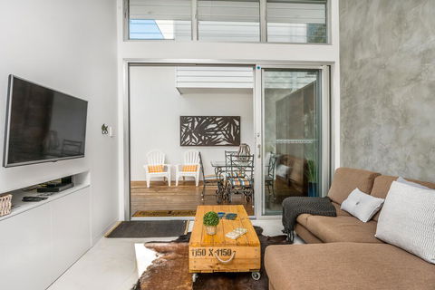 A PERFECT STAY - Studio 9 - Getaway Accommodation 3