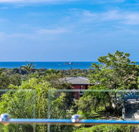 A PERFECT STAY - The Lookout - Getaway Accommodation