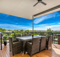 A PERFECT STAY - Wollumbin Haus Byron - Getaway Accommodation