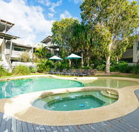 A PERFECT STAY - Your Place at Belongil Beach - Getaway Accommodation