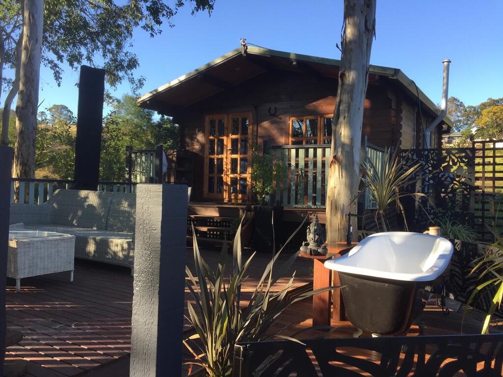  Getaway Accommodation
