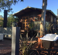 A place to be - Getaway Accommodation
