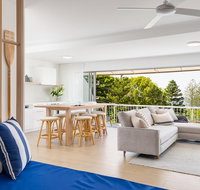 A Ray of Sunshine - Getaway Accommodation
