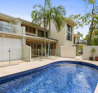 A Superb Location for Enjoying the Best of Noosa - Unit 2/69 Noosa Parade - Getaway Accommodation