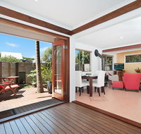 A SWEET ESCAPE - Alkira - Getaway Accommodation
