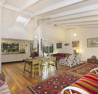 A SWEET ESCAPE - Aluna - Getaway Accommodation