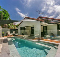 A SWEET ESCAPE - At the Beach - Getaway Accommodation