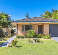 A SWEET ESCAPE - Carefree Beach Home - Getaway Accommodation
