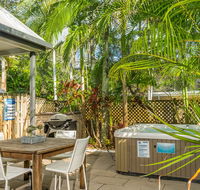 A Top Spot - Getaway Accommodation