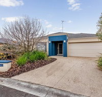 A TOUCH OF CLASS - PET FRIENDLY OUTSIDE ONLY - Getaway Accommodation