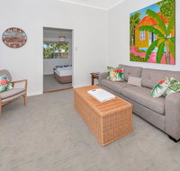 A Touch of the Bahamas on McKenzie MK3 - Getaway Accommodation