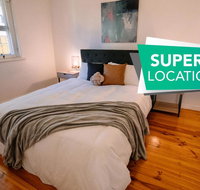 A Wave Away  Glenelg Cosy Unit Near The Beach - Getaway Accommodation