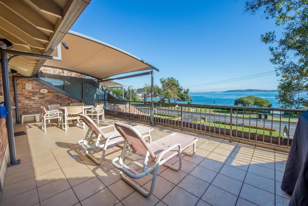 Port Stephens NSW Getaway Accommodation