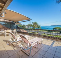 A Yachtsmans Rest Unit 4/37 Victoria Parade - Getaway Accommodation